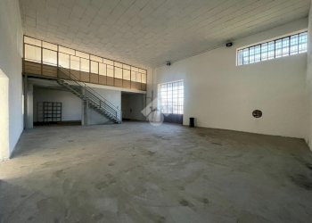 Capannone Capannone Via Marchierù, Cavour - foto 6