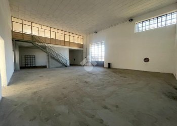 Capannone Capannone Via Marchierù, Cavour - foto 7