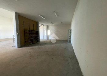 Capannone Capannone Via Marchierù, Cavour - foto 12