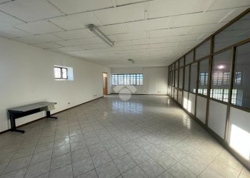 Capannone Capannone Via Marchierù, Cavour - foto 13