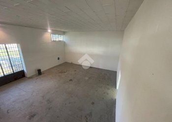 Capannone Capannone Via Marchierù, Cavour - foto 14