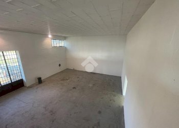 Capannone Capannone Via Marchierù, Cavour - foto 15