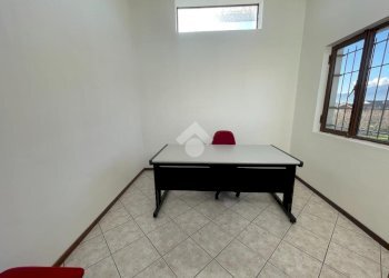 Capannone Capannone Via Marchierù, Cavour - foto 16