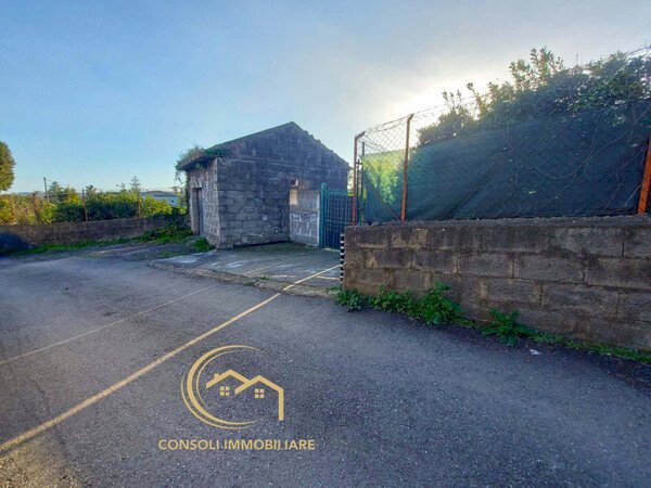 Terreno edificabile Santa Venerina - foto 1