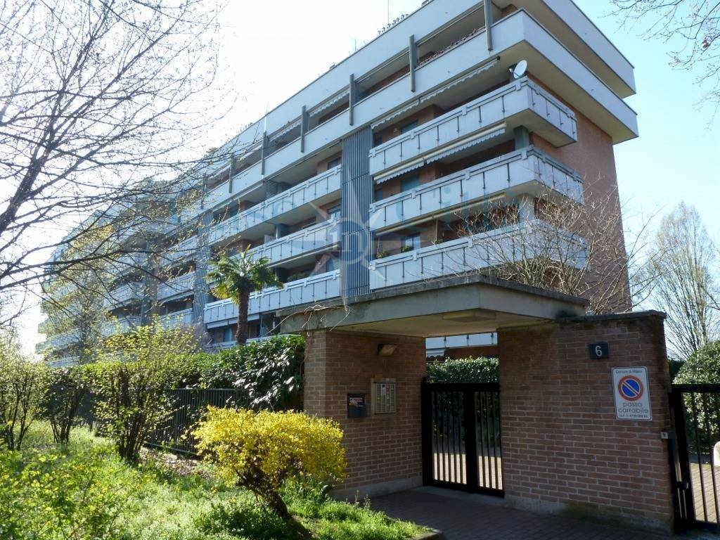 Bilocale Via Giorgio De Chirico, 6, Milano (zona Trenno) - foto 1