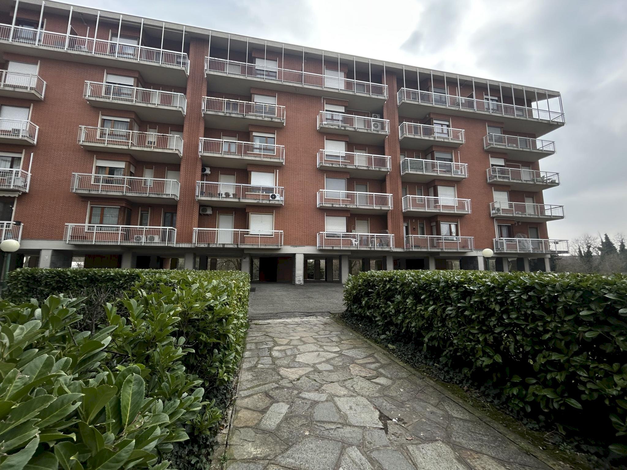 Apartment Alessandria - photo 1