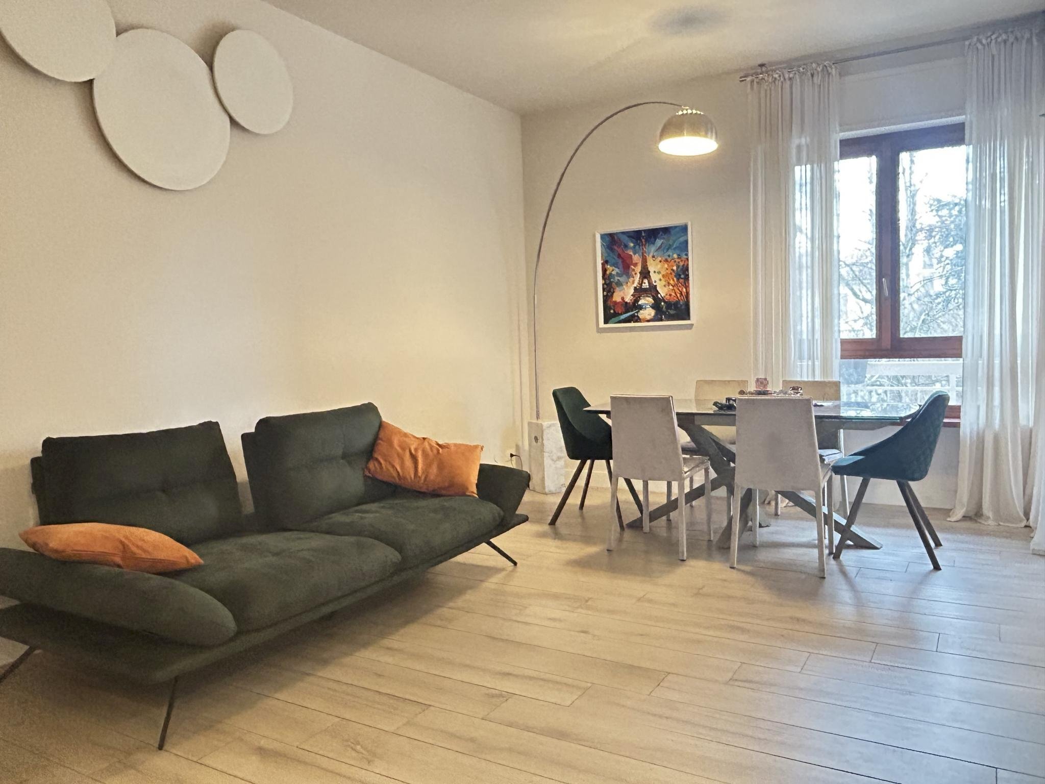 Apartment Alessandria - photo 2