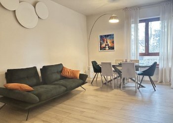 Apartment Alessandria - photo 2