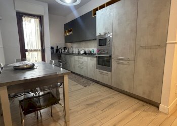 Apartment Alessandria - photo 7