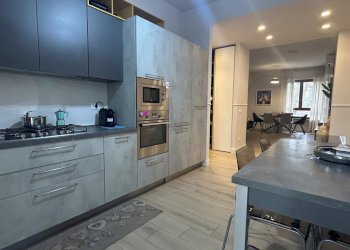 Apartment Alessandria - photo 9