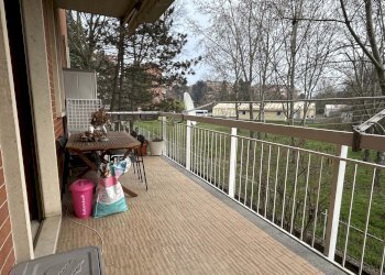 Apartment Alessandria - photo 26
