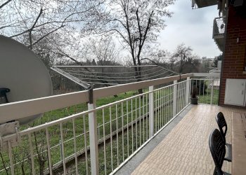Apartment Alessandria - photo 27