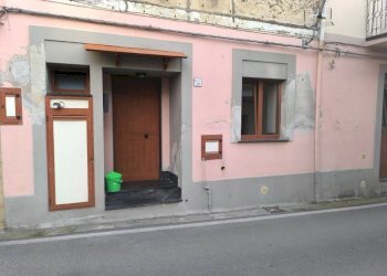 One-room apartment via San Lorenzo, Fisciano - photo 9