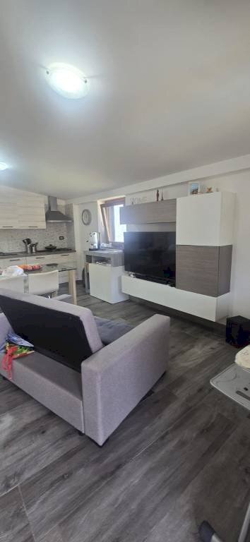 Two-room apartment via Francesco Galdo, Baronissi - photo 1