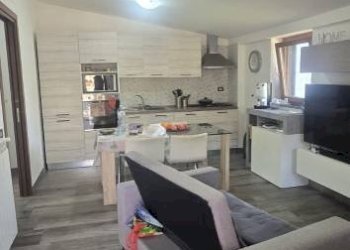 Two-room apartment via Francesco Galdo, Baronissi - photo 2