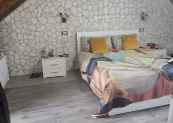 Two-room apartment via Francesco Galdo, Baronissi - photo 3