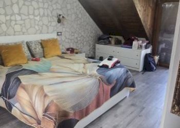 Two-room apartment via Francesco Galdo, Baronissi - photo 4