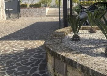 Bilocale via Francesco Galdo, Baronissi - foto 9