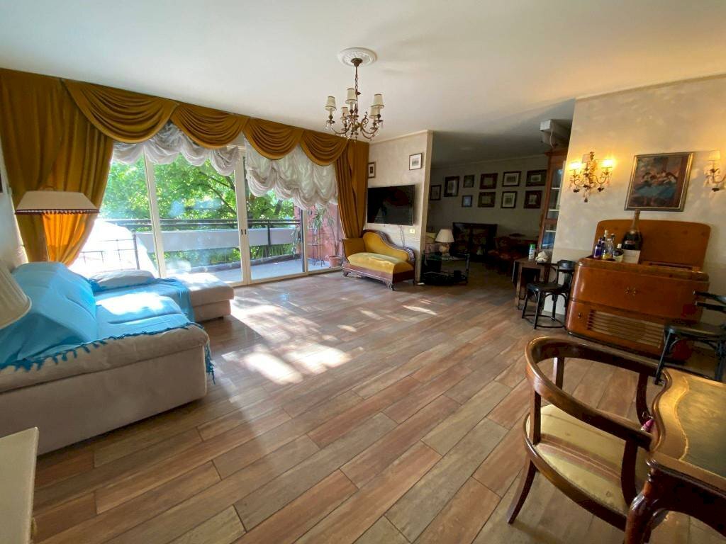 Quadrilocale frazione Milano 3, Basiglio - foto 2