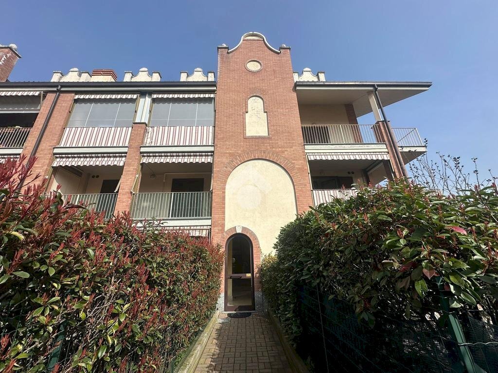 Bilocale Via Santi Cosma e Damiano, Borgaro Torinese - foto 3