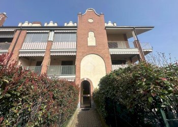 Bilocale Via Santi Cosma e Damiano, Borgaro Torinese - foto 3