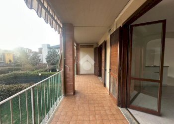 Bilocale Via Santi Cosma e Damiano, Borgaro Torinese - foto 9