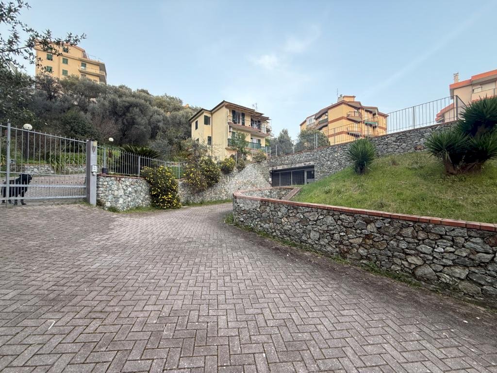 Box Via Michelangelo Corosu, Varazze - foto 1