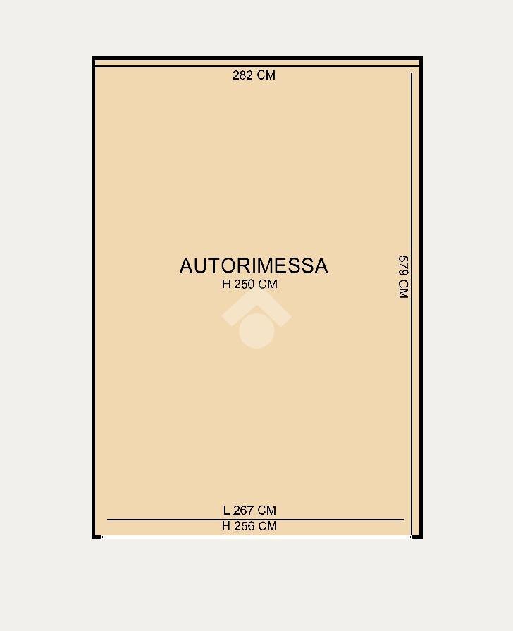 Box Via Michelangelo Corosu, Varazze - foto 2