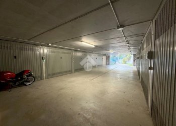 Box Via Michelangelo Corosu, Varazze - foto 19