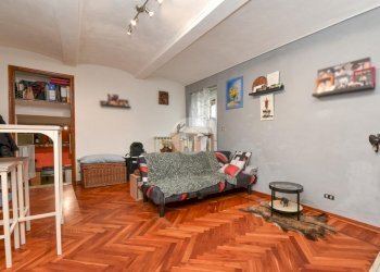 Casa indipendente Borgata bue, Coazze - foto 1