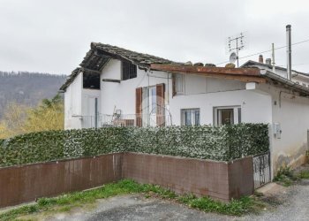 Casa indipendente Borgata bue, Coazze - foto 3