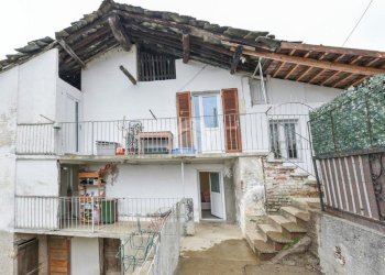 Casa indipendente Borgata bue, Coazze - foto 6