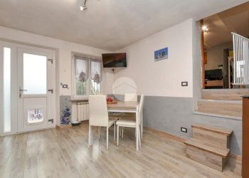 Casa indipendente Borgata bue, Coazze - foto 8