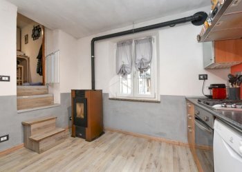 Casa indipendente Borgata bue, Coazze - foto 9