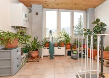 Casa indipendente Borgata bue, Coazze - foto 11