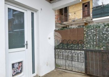 Casa indipendente Borgata bue, Coazze - foto 12