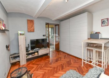 Casa indipendente Borgata bue, Coazze - foto 14