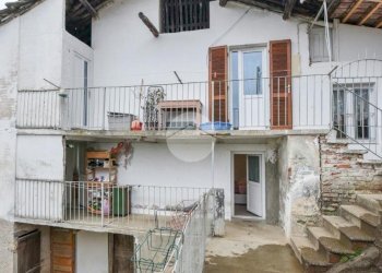 Casa indipendente Borgata bue, Coazze - foto 17