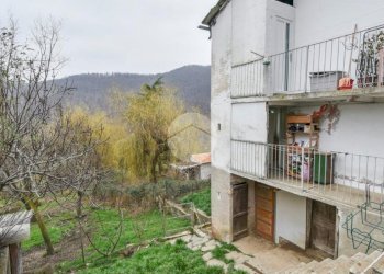 Casa indipendente Borgata bue, Coazze - foto 19