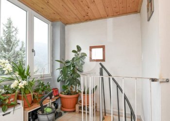 Casa indipendente Borgata bue, Coazze - foto 20