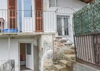 Casa indipendente Borgata bue, Coazze - foto 24