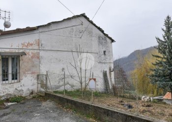 Casa indipendente Borgata bue, Coazze - foto 25