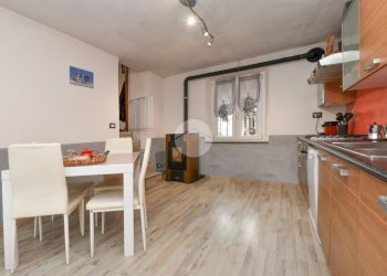 Casa indipendente Borgata bue, Coazze - foto 30