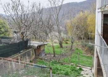 Casa indipendente Borgata bue, Coazze - foto 31