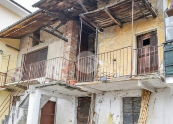 Casa indipendente Borgata bue, Coazze - foto 33