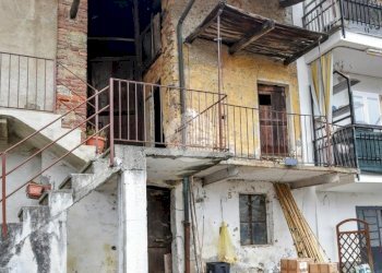 Casa indipendente Borgata bue, Coazze - foto 34