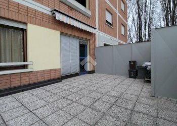 Trilocale Via antonio labriola, Bagnolo in Piano - foto 15