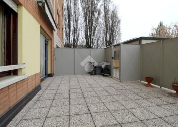 Trilocale Via antonio labriola, Bagnolo in Piano - foto 16