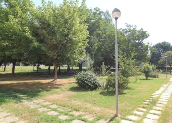 Trilocale Via antonio labriola, Bagnolo in Piano - foto 30