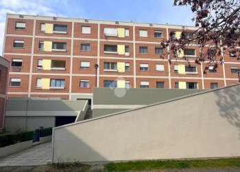 Trilocale Via antonio labriola, Bagnolo in Piano - foto 31